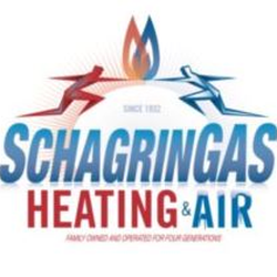 Avatar for SchagrinGAS Heating & Air